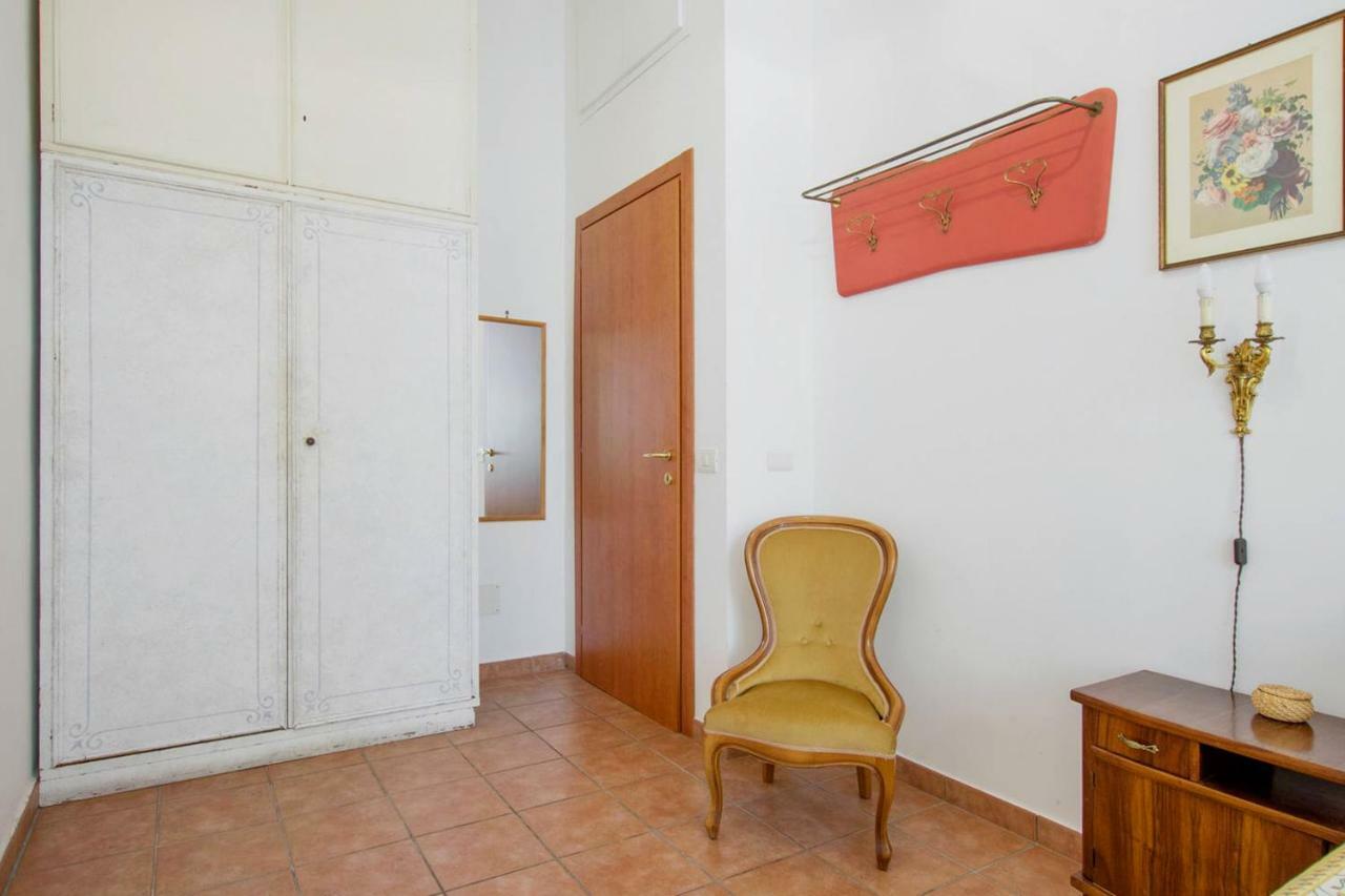 Trastevere Classico Self Check In 罗马 外观 照片