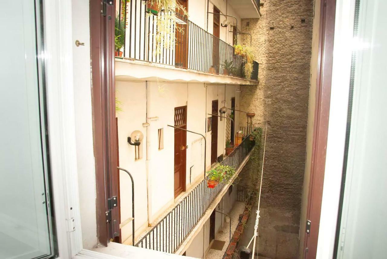 Trastevere Classico Self Check In 罗马 外观 照片